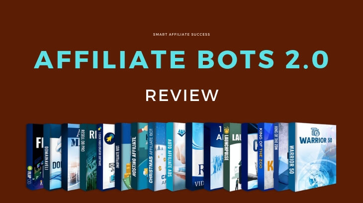 Affiliate Bots Review