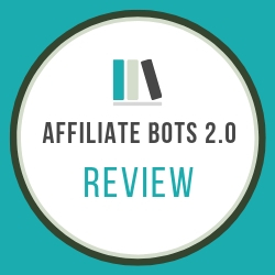 Affiliate Bots Review Image summary