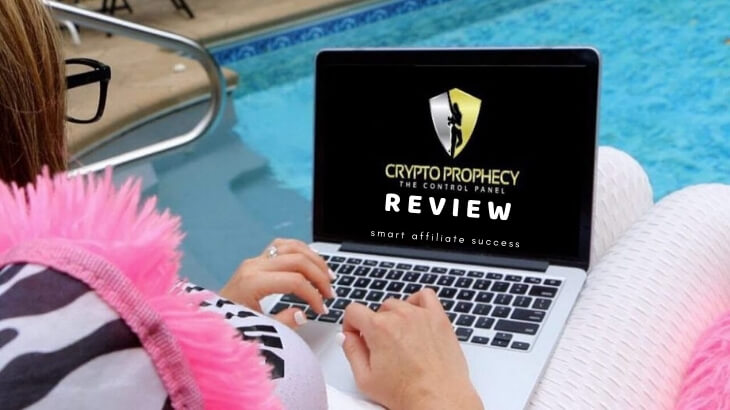 Crypto Prophecy Review