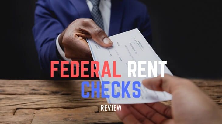 Federal Rent Checks Review