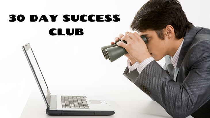 Is 30 Day Success Club a Scam