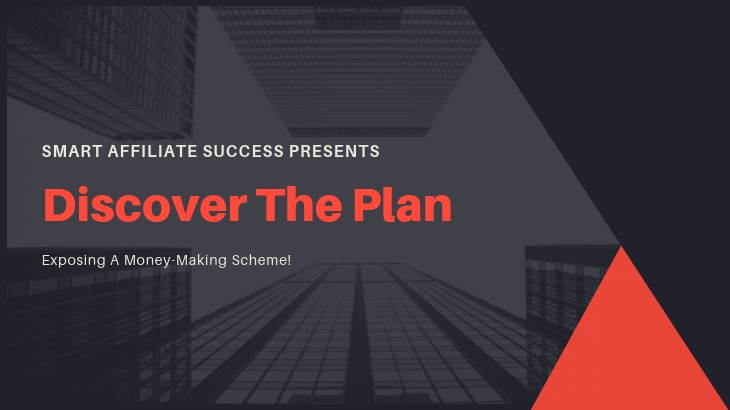 Is Discover The Plan A Scam