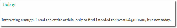 Lifetime Income Report Actual Investment 2 Lifetime Income Report Actual Investment 2
