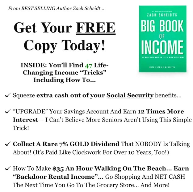 Lifetime Income Report Sales Pitch Lifetime Income Report Sales Pitch