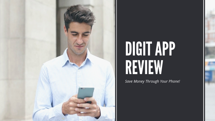 Make Money Archives Smart Affiliate Success - digit app review save money through your phone in a snap