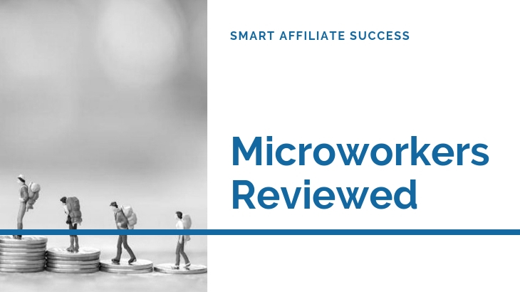 Microworkers Review