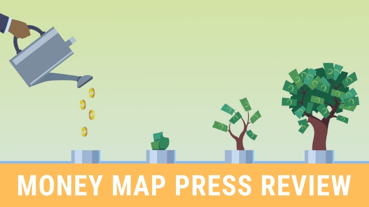 Money Map Press Review Money Map Press Review - An Investment Publication Reviewed