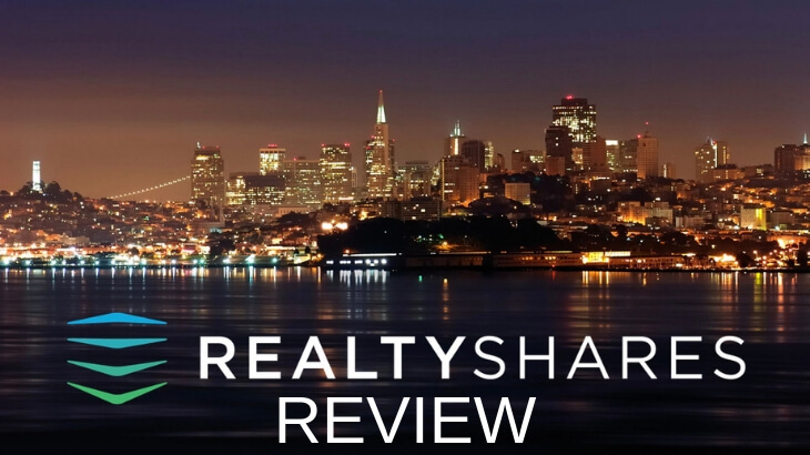 RealtyShares Review