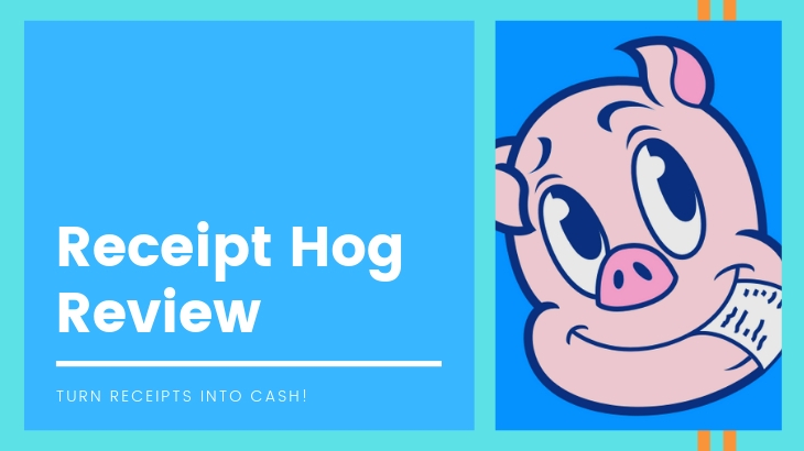Receipt Hog Review