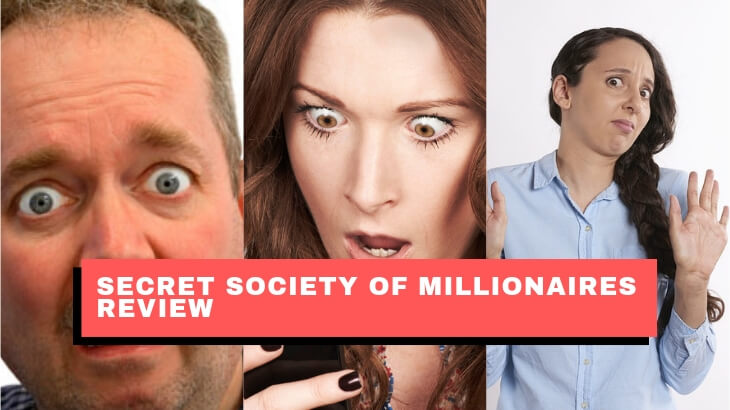 SECRET SOCIETY OF MILLIONAIRES REVIEW