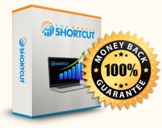 The Profit Shortcut Review Image Summary