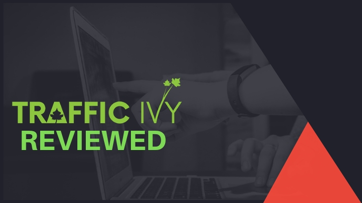 Traffic Ivy Review