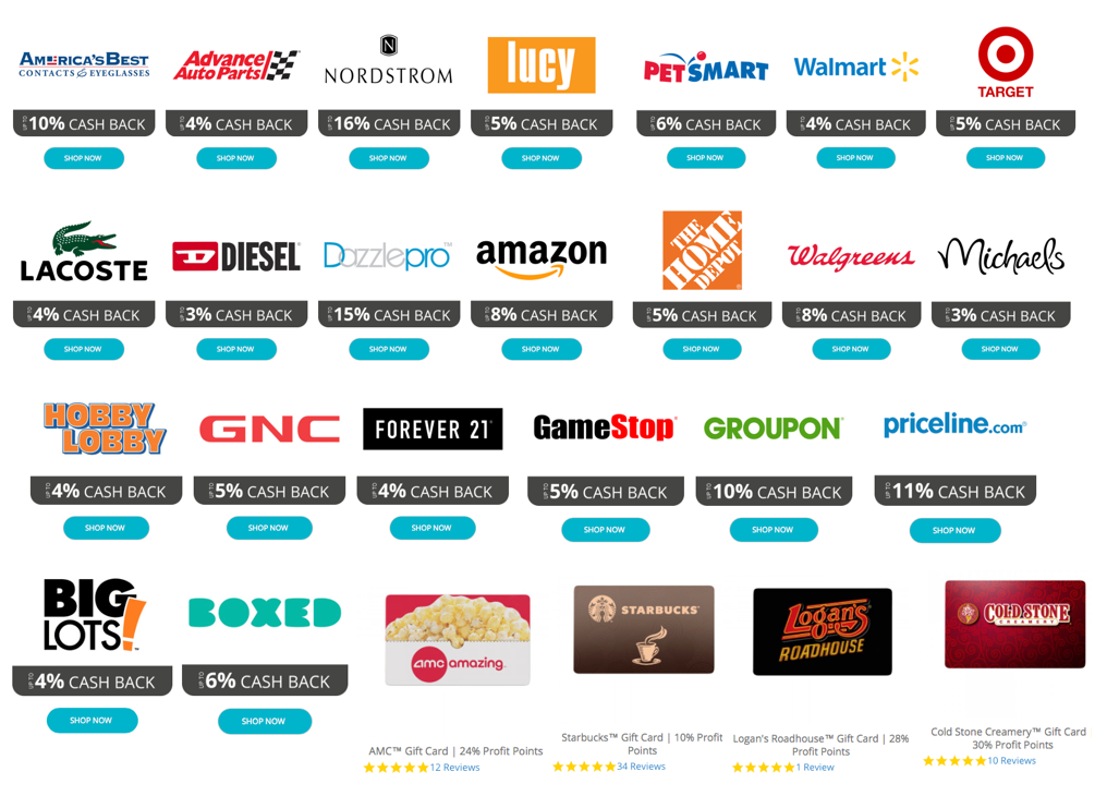 Trunited Shopping Partners Trunited Shopping Partners