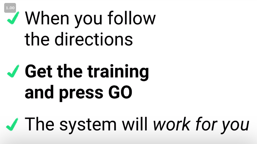 Copy The Millionaire Lying About Their System Copy The Millionaire Lying About Their System