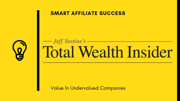 Is Total Wealth Insider a Scam