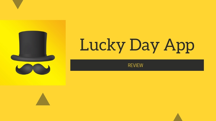 gardenscape ads lucky day app