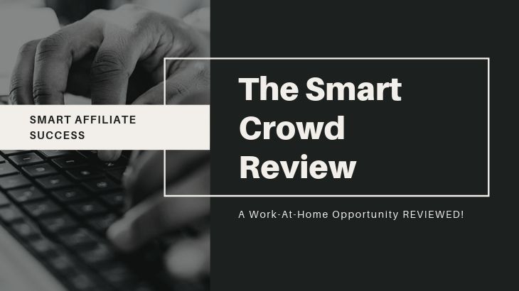 The Smart Crowd Review