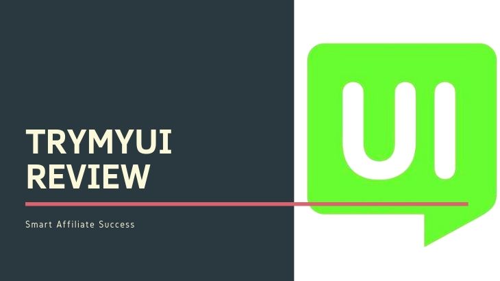 TryMyUI Review