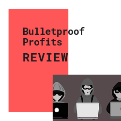 Bulletproof Profits Review Image Summary