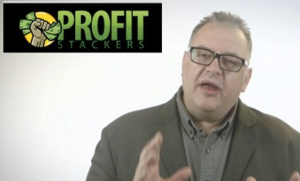 Is Cash In On That Passion a Scam - Richard Paul From PRofit Stacker