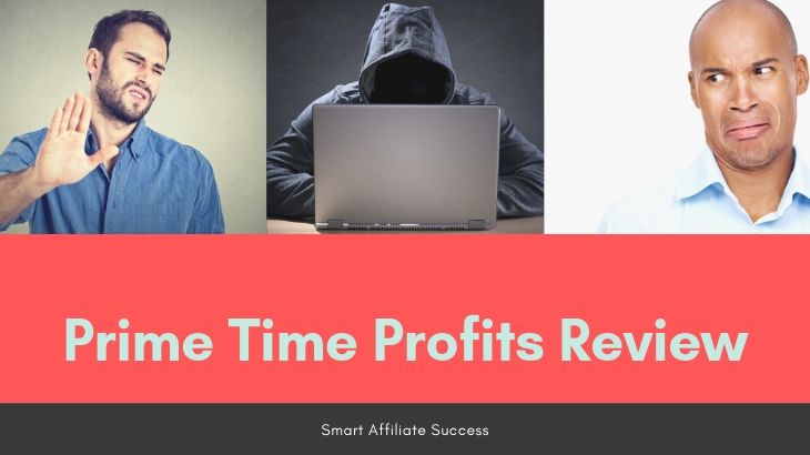 Is Prime Time Profits a Scam