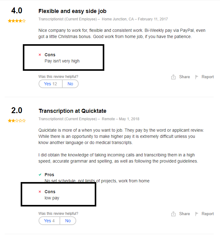 Is Quicktate a Scam - Indeed Comments Is Quicktate a Scam - Indeed Comments