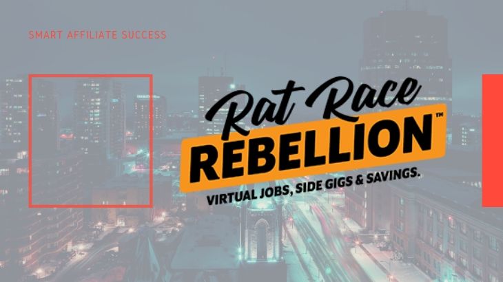 Is Rat Race Rebellion a Scam