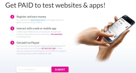 Is Userlytics a Scam - How It Works Is Userlytics a Scam - How It Works