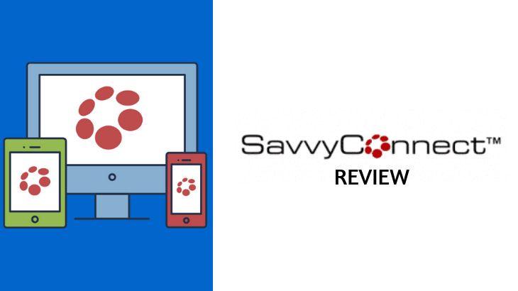 SavvyConnect Review