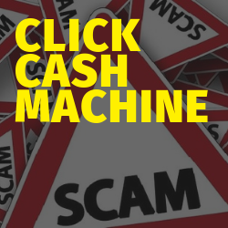 Click Cash Machine Review Image Summary