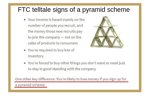Club Cash Fund - Pyramid Scheme Club Cash Fund - Pyramid Scheme