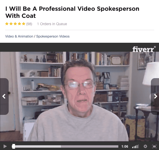 DMM System Review - Fiverr 2 DMM System Review - Fiverr 2