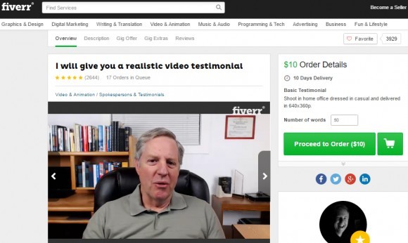 DMM System Review - Fiverr Profile DMM System Review - Fiverr Profile