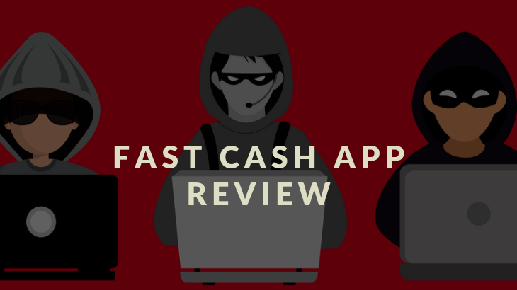Fast Cash App Review