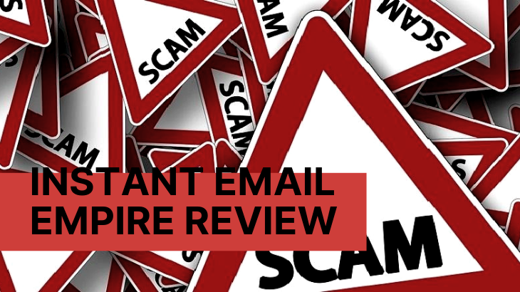 Instant Email Empire Review