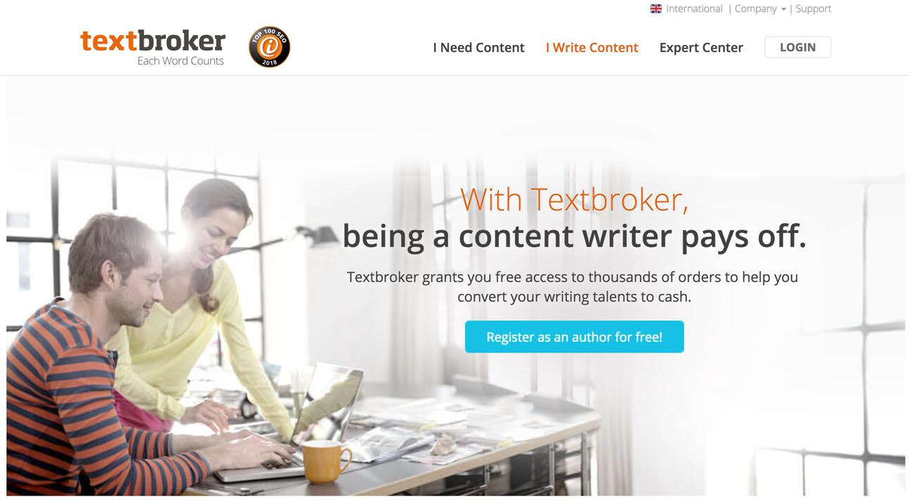 article writing sites similar to iwriter