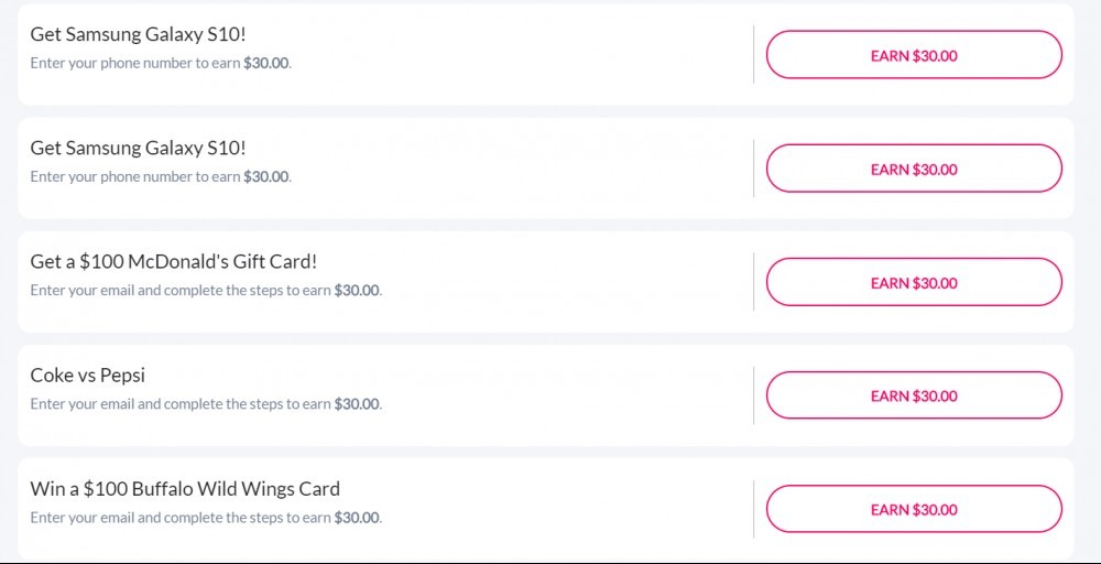 Viral Dollars Review - 30 Task Wall Viral Dollars Review - 30 Task Wall