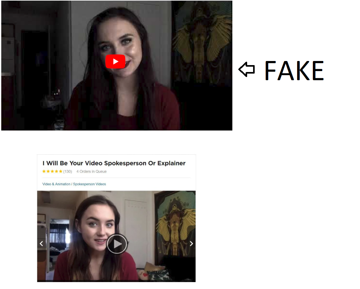Viral Dollars Review - Fake Testimonial 2 Viral Dollars Review - Fake Testimonial 2
