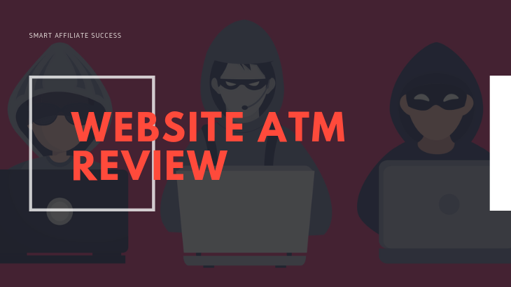 Website ATM Review