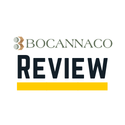 Bocannaco Review Image Summary