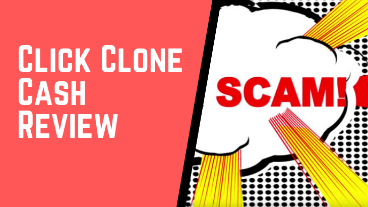 Click Clone Cash Review