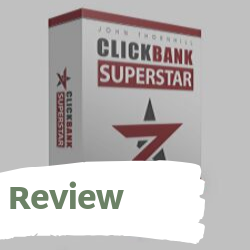 Clickbank Superstar Review Image Summary