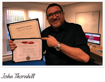 Clickbank Superstar Review - John Thornhill Clickbank Superstar Review - John Thornhill
