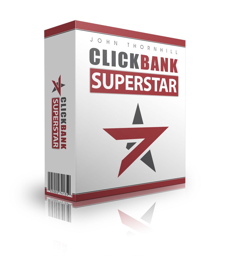 Clickbank Superstar Review - Product Image Clickbank Superstar Review - Product Image