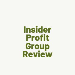 Insider Profit Group Review Image Summary