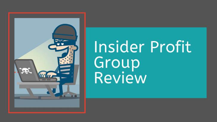 Insider Profit Group Review