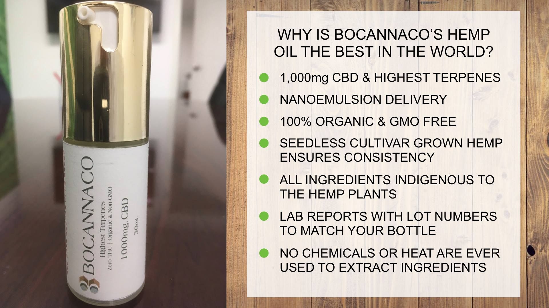 Is Bocanacco a Scam - Product Line Is Bocanacco a Scam - Product Line