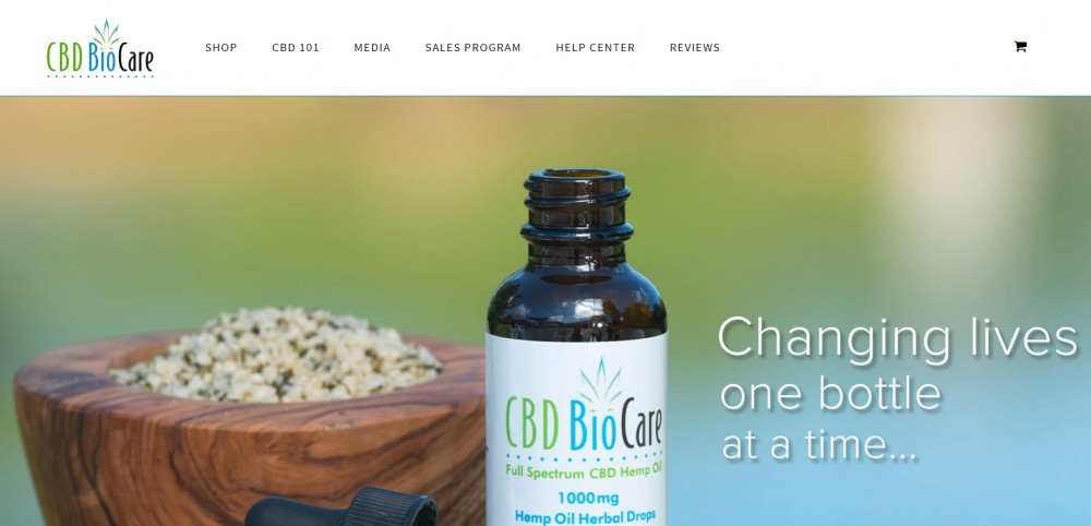 Is CBD Biocare a Scam - Landing Page Is CBD Biocare a Scam - Landing Page