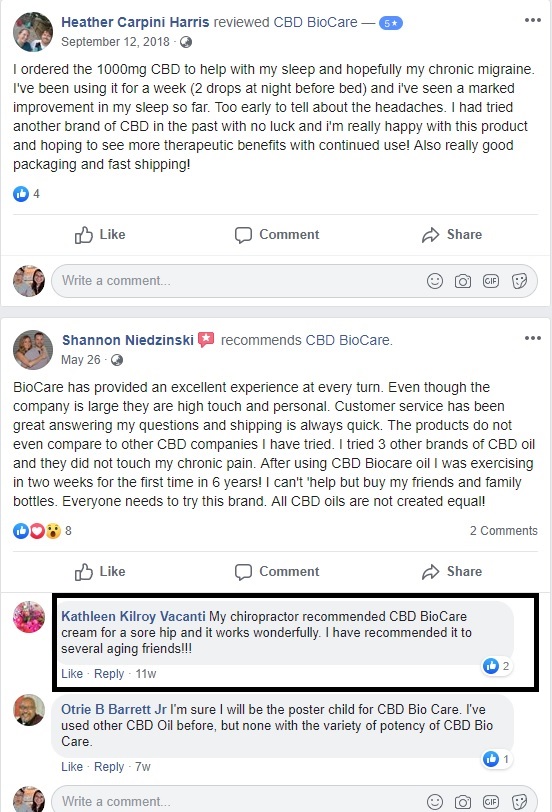 Is CBD Biocare a Scam - Testimonials And Recommendations Is CBD Biocare a Scam - Testimonials And Recommendations