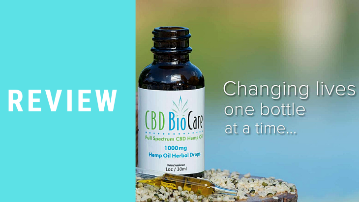 Is CBD Biocare a Scam